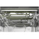 Встраиваемая микроволновая печь Kuppersberg HMW 615 B черный цвет