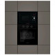 Встраиваемая микроволновая печь Kuppersberg HMW 615 B черный цвет