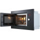 Встраиваемая микроволновая печь Kuppersberg HMW 625 B черный