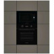 Встраиваемая микроволновая печь Kuppersberg HMW 625 B черный