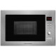 Встраиваемая микроволновая печь Kuppersberg HMW 635 X нерж. сталь