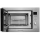 Встраиваемая микроволновая печь Kuppersberg HMW 635 X нерж. сталь