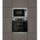 Встраиваемая микроволновая печь Kuppersberg HMW 635 X нерж. сталь