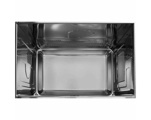Встраиваемая микроволновая печь Kuppersberg HMW 635 X нерж. сталь