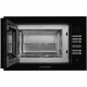 Встраиваемая микроволновая печь Kuppersberg HMW 645 B черный