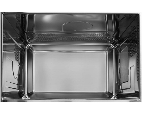 Встраиваемая микроволновая печь Kuppersberg HMW 645 B черный