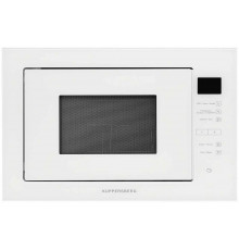 Встраиваемая микроволновая печь Kuppersberg HMW 645 W белый