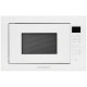 Встраиваемая микроволновая печь Kuppersberg HMW 645 W белый