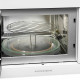 Встраиваемая микроволновая печь Kuppersberg HMW 645 W белый