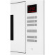 Встраиваемая микроволновая печь Kuppersberg HMW 645 W белый