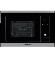 Встраиваемая микроволновая печь Kuppersberg HMW 655 X