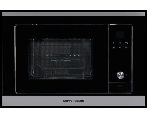 Встраиваемая микроволновая печь Kuppersberg HMW 655 X Встраиваемая микроволновая печь Kuppersberg HMW 655 X
