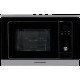 Встраиваемая микроволновая печь Kuppersberg HMW 655 X