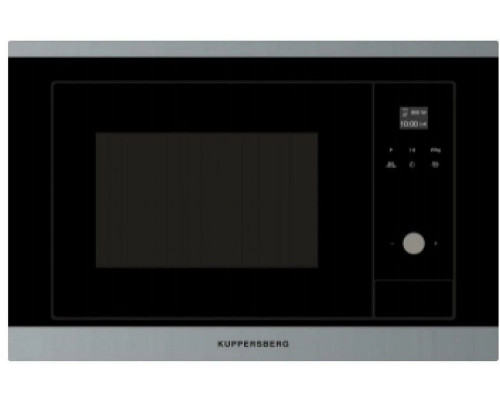 Встраиваемая микроволновая печь Kuppersberg HMW 655 X Встраиваемая микроволновая печь Kuppersberg HMW 655 X