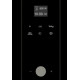 Встраиваемая микроволновая печь Kuppersberg HMW 655 X