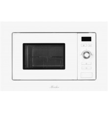Встраиваемая микроволновая печь Monsher MMH 201 W белый