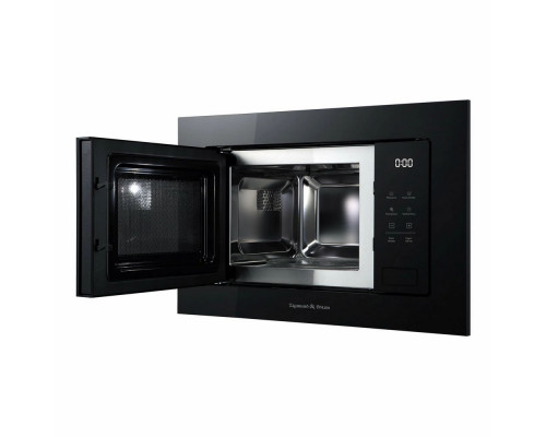 Встраиваемая микроволновая печь Zigmund & Shtain BMO 26 B