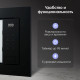 Встраиваемая микроволновая печь Zigmund & Shtain BMO 26 B