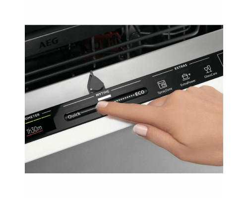 Встраиваемая посудомоечная машина AEG FSB53907Z