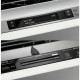 Встраиваемая посудомоечная машина AEG FSB53907Z
