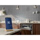 Встраиваемая посудомоечная машина Electrolux EEG68600W