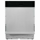 Встраиваемая посудомоечная машина Electrolux EEG68600W