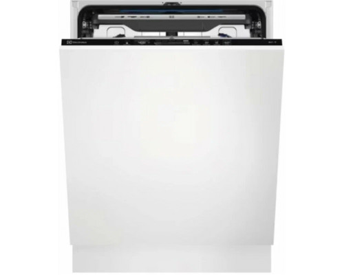 Встраиваемая посудомоечная машина Electrolux EEM69410W