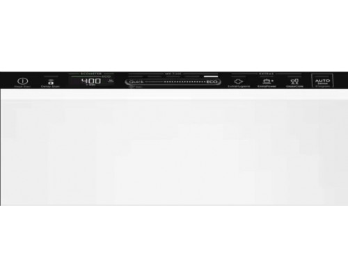 Встраиваемая посудомоечная машина Electrolux EEM69410W