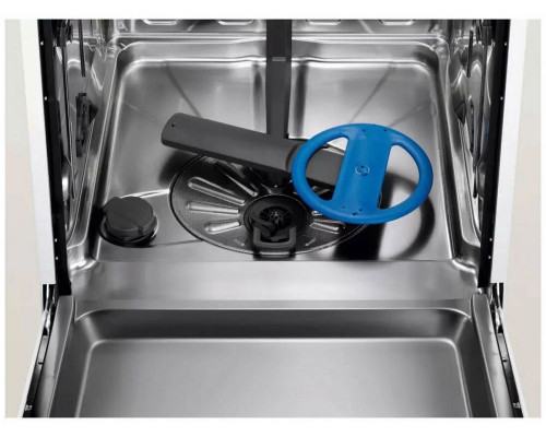 Встраиваемая посудомоечная машина Electrolux EEM69410W