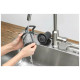 Встраиваемая посудомоечная машина Electrolux EEM69410W