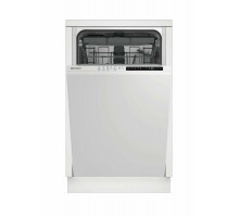 Встраиваемая посудомоечная машина Indesit DIS 2C50