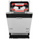 Встраиваемая посудомоечная машина Kuppersberg GLM 4580