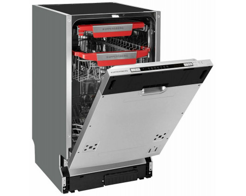 Встраиваемая посудомоечная машина Kuppersberg GLM 4580 Встраиваемая посудомоечная машина Kuppersberg GLM 4580
