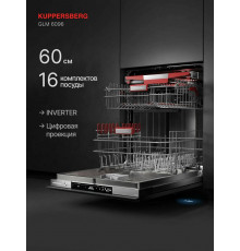 Встраиваемая посудомоечная машина Kuppersberg GLM 6096