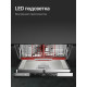 Встраиваемая посудомоечная машина Kuppersberg GLM 6096