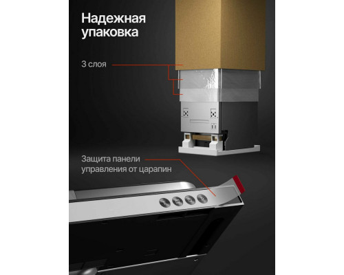 Встраиваемая посудомоечная машина Kuppersberg GLM 6096 Встраиваемая посудомоечная машина Kuppersberg GLM 6096