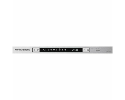 Встраиваемая посудомоечная машина Kuppersberg GSM 4573 Встраиваемая посудомоечная машина Kuppersberg GSM 4573