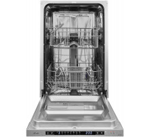 Встраиваемая посудомоечная машина MONSHER MD 4502