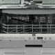 Встраиваемая посудомоечная машина MONSHER MD 6002