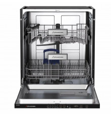 Встраиваемая посудомоечная машина SCHAUB LORENZ SLG VI6415
