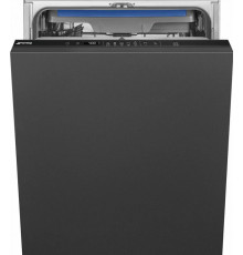 Встраиваемая посудомоечная машина SMEG STL362DQ