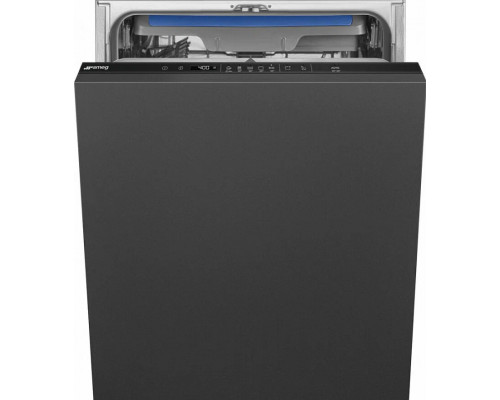 Встраиваемая посудомоечная машина SMEG STL362DQ Встраиваемая посудомоечная машина SMEG STL362DQ