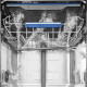 Встраиваемая посудомоечная машина SMEG STL362DQ