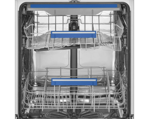 Встраиваемая посудомоечная машина SMEG STL362DQ Встраиваемая посудомоечная машина SMEG STL362DQ