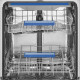 Встраиваемая посудомоечная машина SMEG STL362DQ