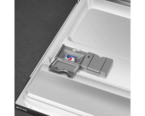 Встраиваемая посудомоечная машина SMEG STL362DQ Встраиваемая посудомоечная машина SMEG STL362DQ