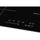 Варочная поверхность Kuppersberg ICS 607 черный