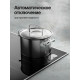 Варочная поверхность Kuppersberg ICS 645 F