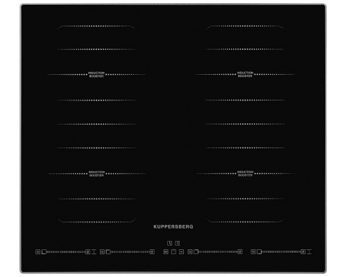 Варочная поверхность Kuppersberg ICS 645 F Варочная поверхность Kuppersberg ICS 645 F