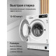 Встраиваемая стиральная машина Kuppersberg WM 540